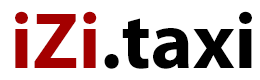 iZitaxi-logo