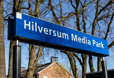 Station Hilversum Media Markt