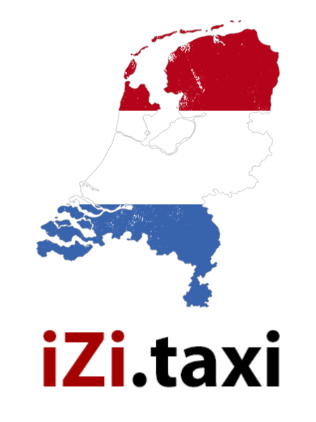 Vervoer naar plaatsen in Nederland - iZi.taxi