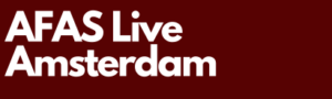 Taxi naar AFAS Live Amsterdam