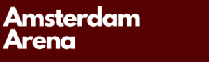 Taxi naar Amsterdam Arena