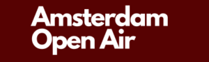 Taxi naar Amsterdam Open Air