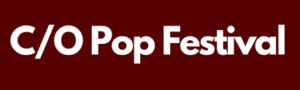 Taxi naar C/O Pop Festival