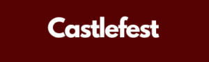 Taxi naar Castlefest