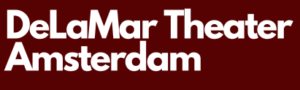 Taxi naar DeLaMar Theater Amsterdam