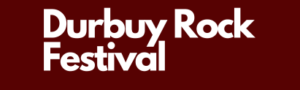 Txi naar Durbuy Rock Festival