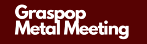 Taxi naar Graspop Metal Meeting