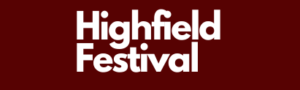 Taxi naar Highfield Festival