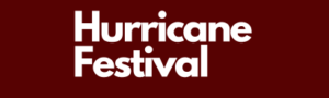 Taxi naar Hurricane Festival