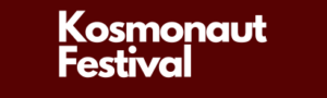 Taxi naar Kosmonaut Festival