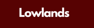 Taxi naar Lowlands