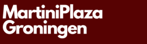 Taxi naar MartiniPlaza Groningen