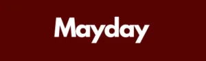 Taxi naar Mayday
