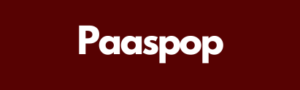 Taxi naar Paaspop
