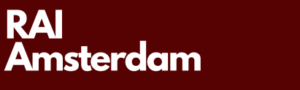 Taxi naar RAI Amsterdam