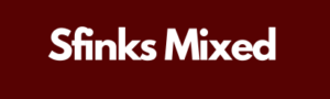 Taxi naar Sfinks Mixed