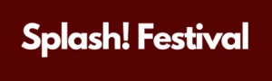 Taxi naar Splash! Festival