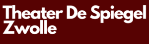 Taxi naar Theater De Spiegel Zwolle