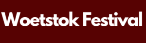 Taxi naar Woetstok Festival